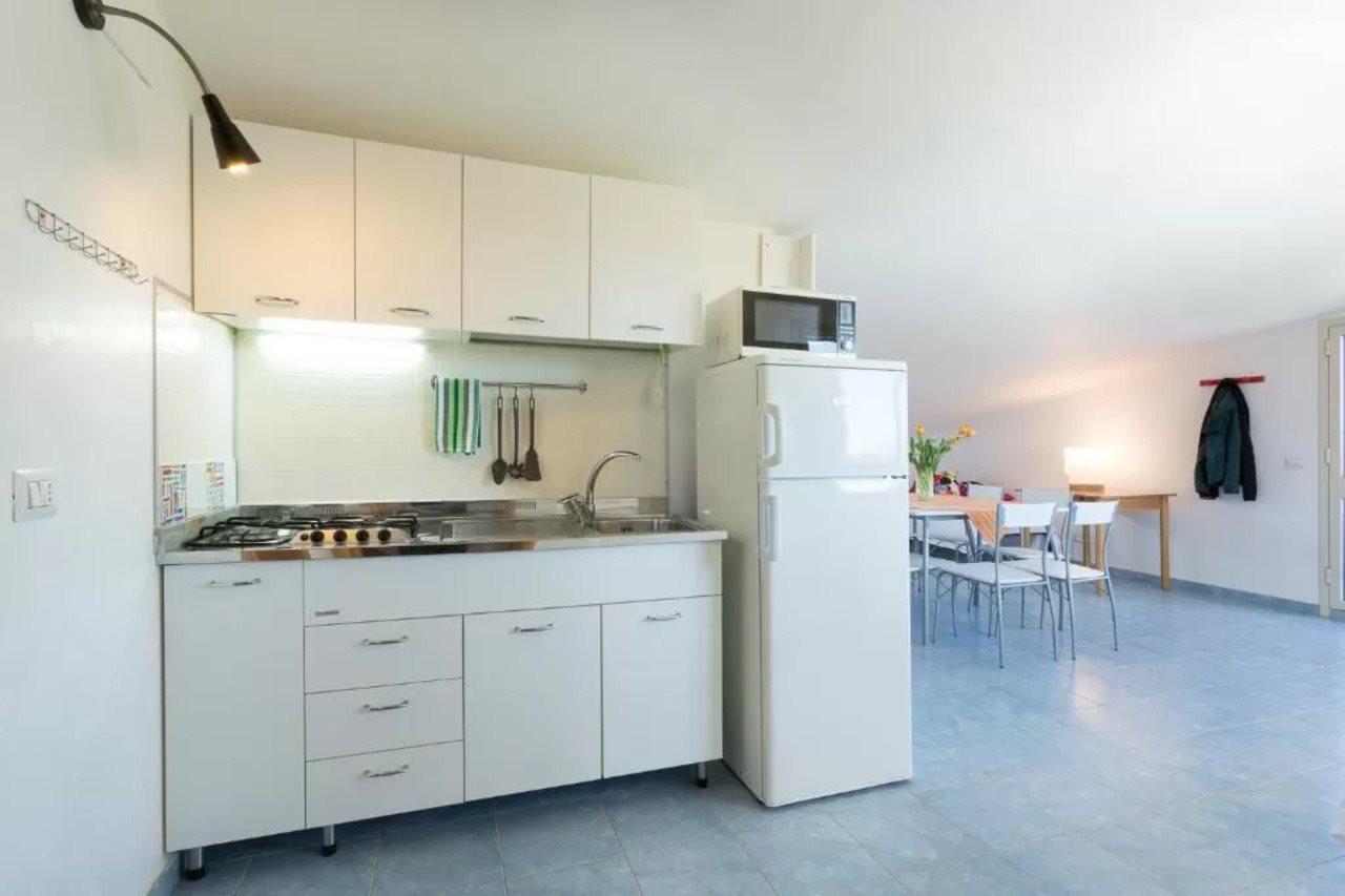 Al Ficodindia Apartment Sampieri Exterior photo