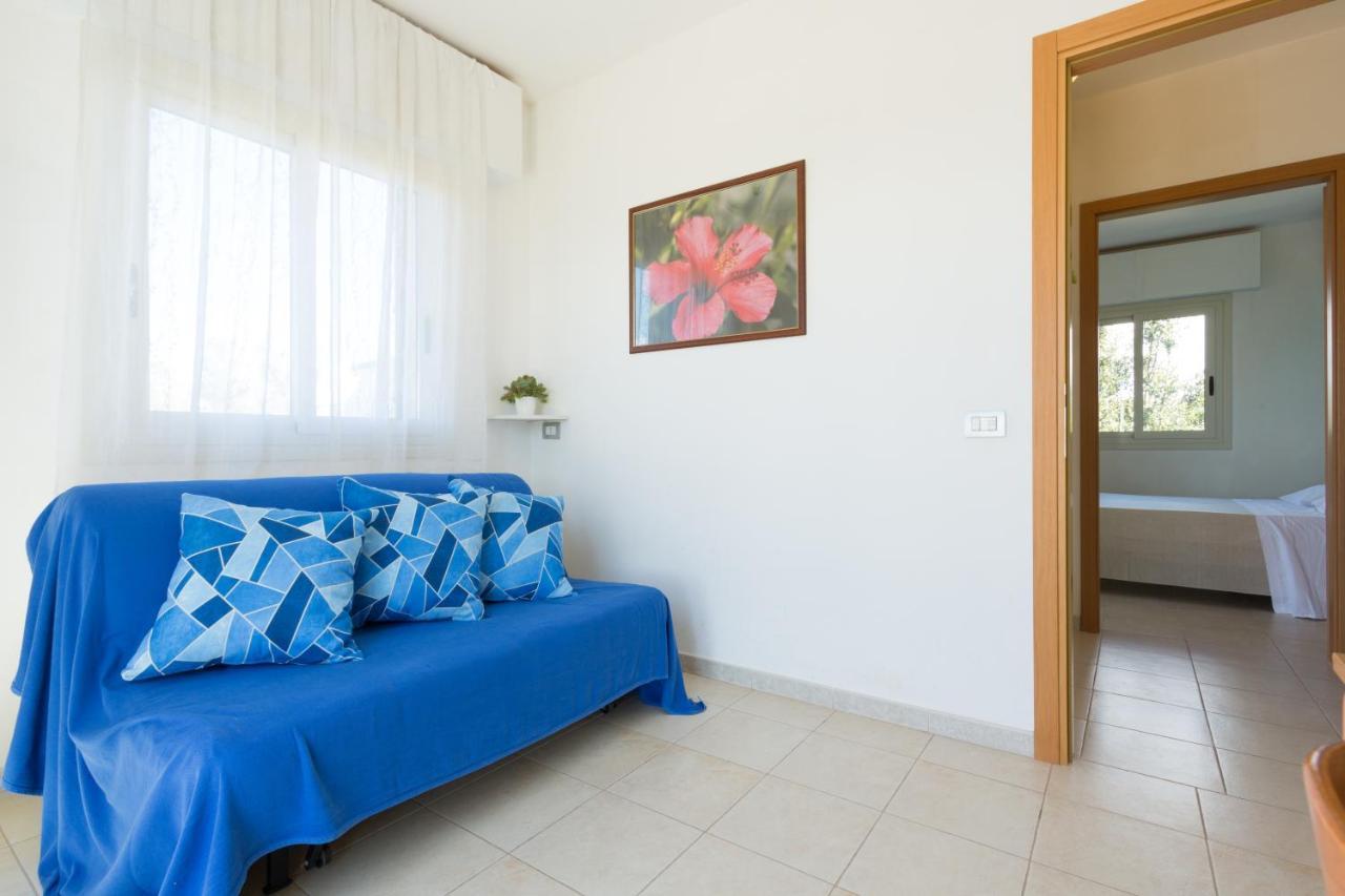 Al Ficodindia Apartment Sampieri Exterior photo