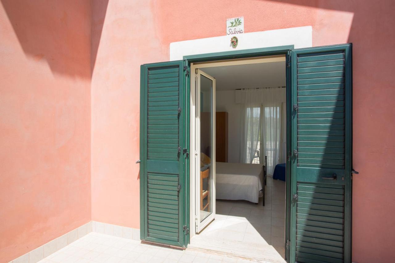 Al Ficodindia Apartment Sampieri Exterior photo