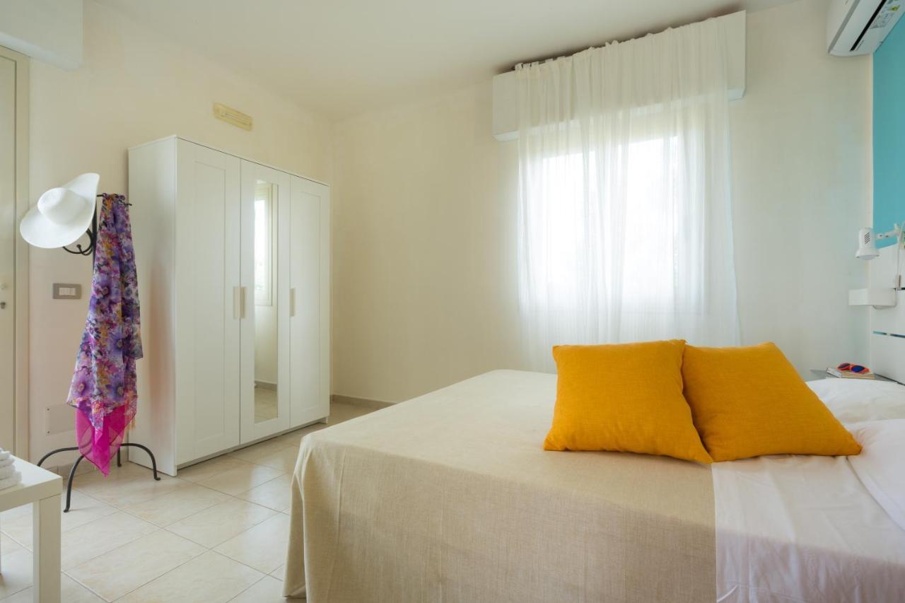 Al Ficodindia Apartment Sampieri Exterior photo