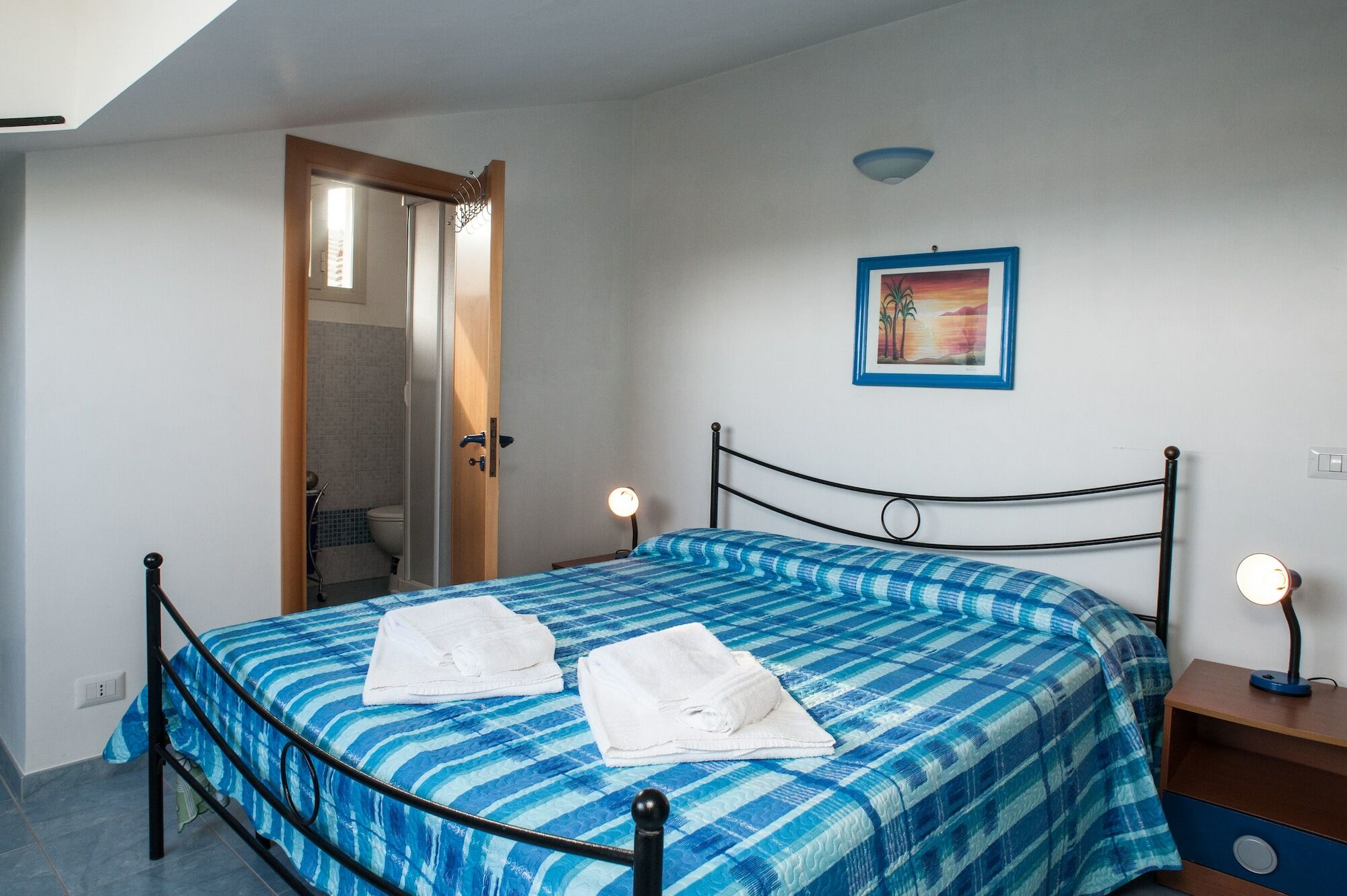Al Ficodindia Apartment Sampieri Exterior photo