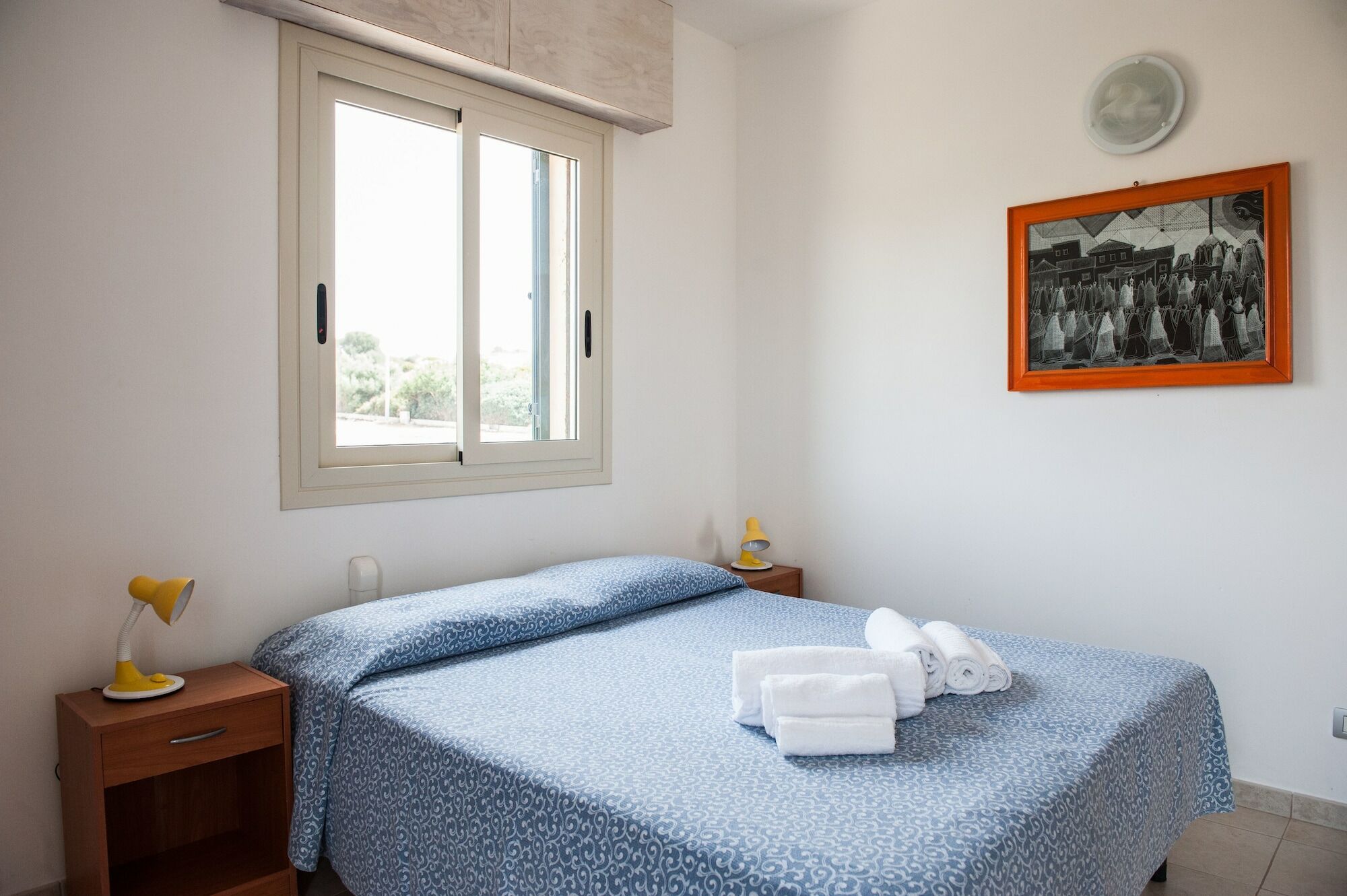 Al Ficodindia Apartment Sampieri Exterior photo