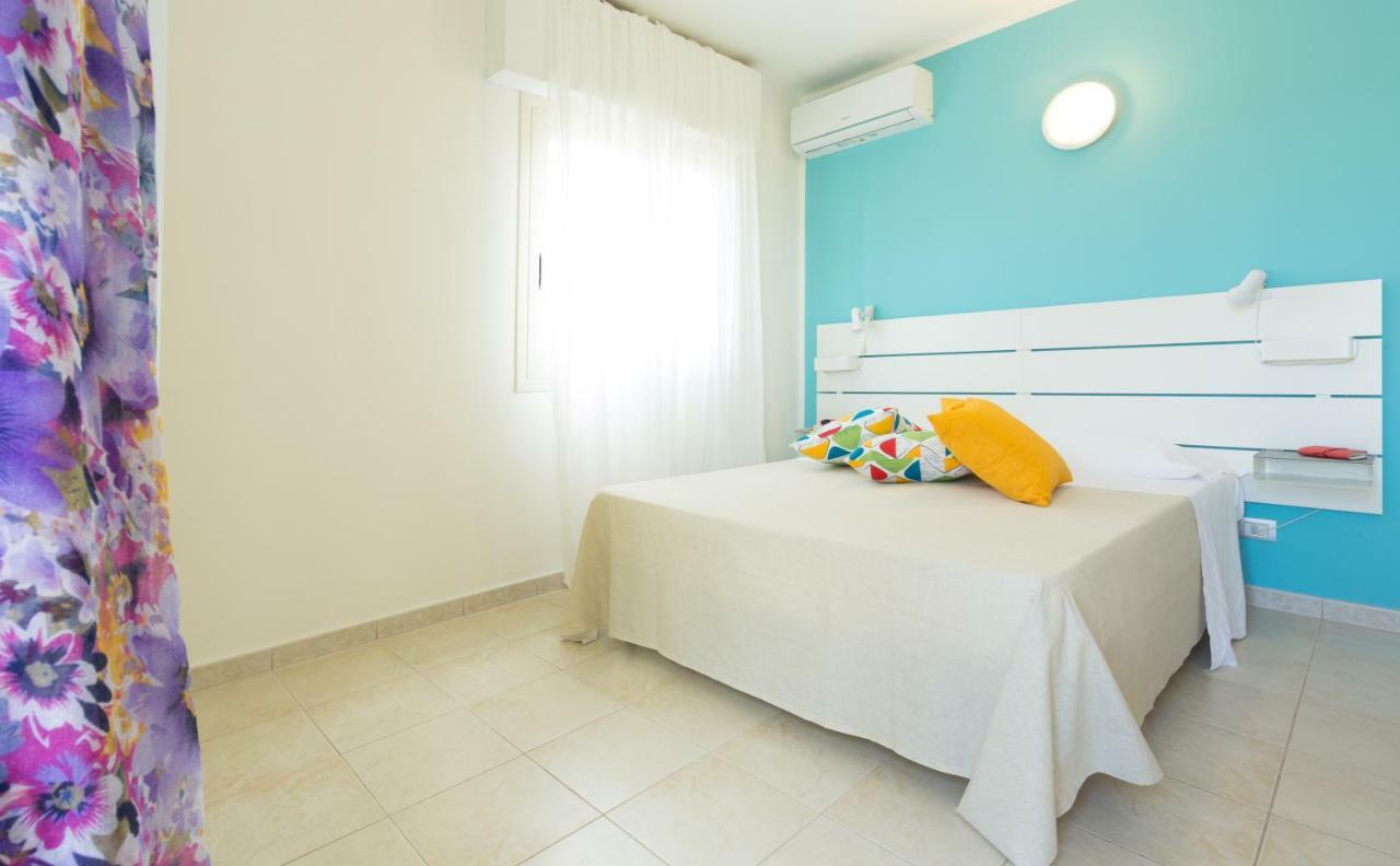 Al Ficodindia Apartment Sampieri Exterior photo