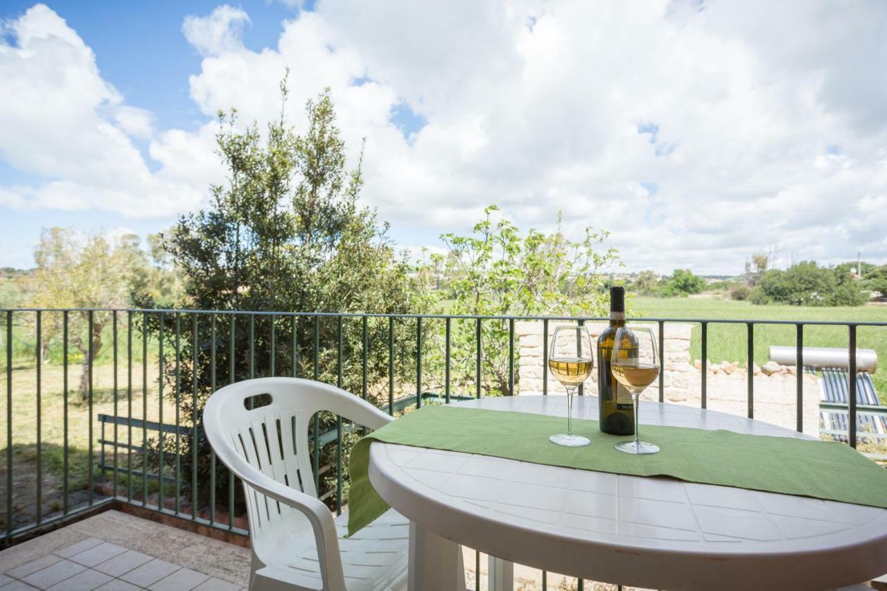 Al Ficodindia Apartment Sampieri Exterior photo