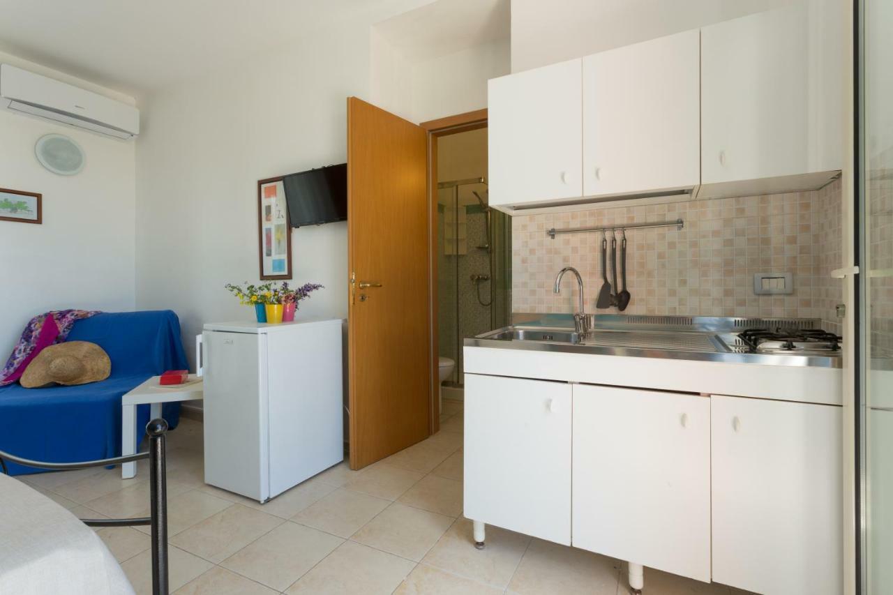 Al Ficodindia Apartment Sampieri Exterior photo