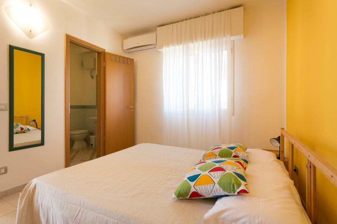 Al Ficodindia Apartment Sampieri Exterior photo