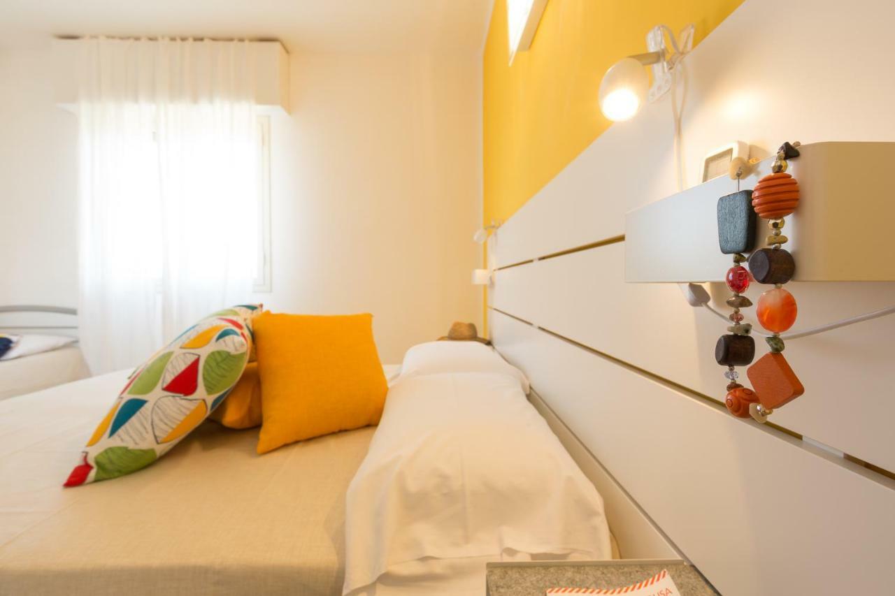 Al Ficodindia Apartment Sampieri Exterior photo