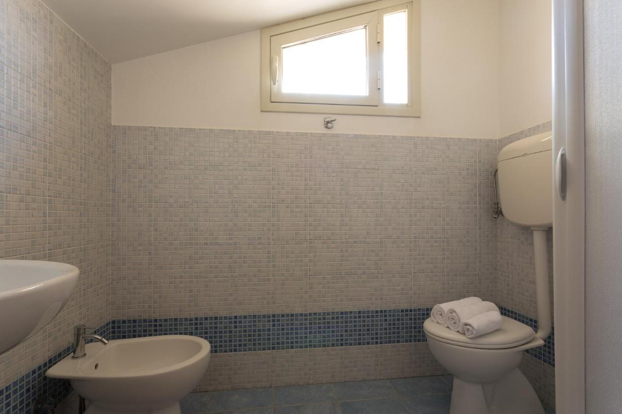 Al Ficodindia Apartment Sampieri Exterior photo
