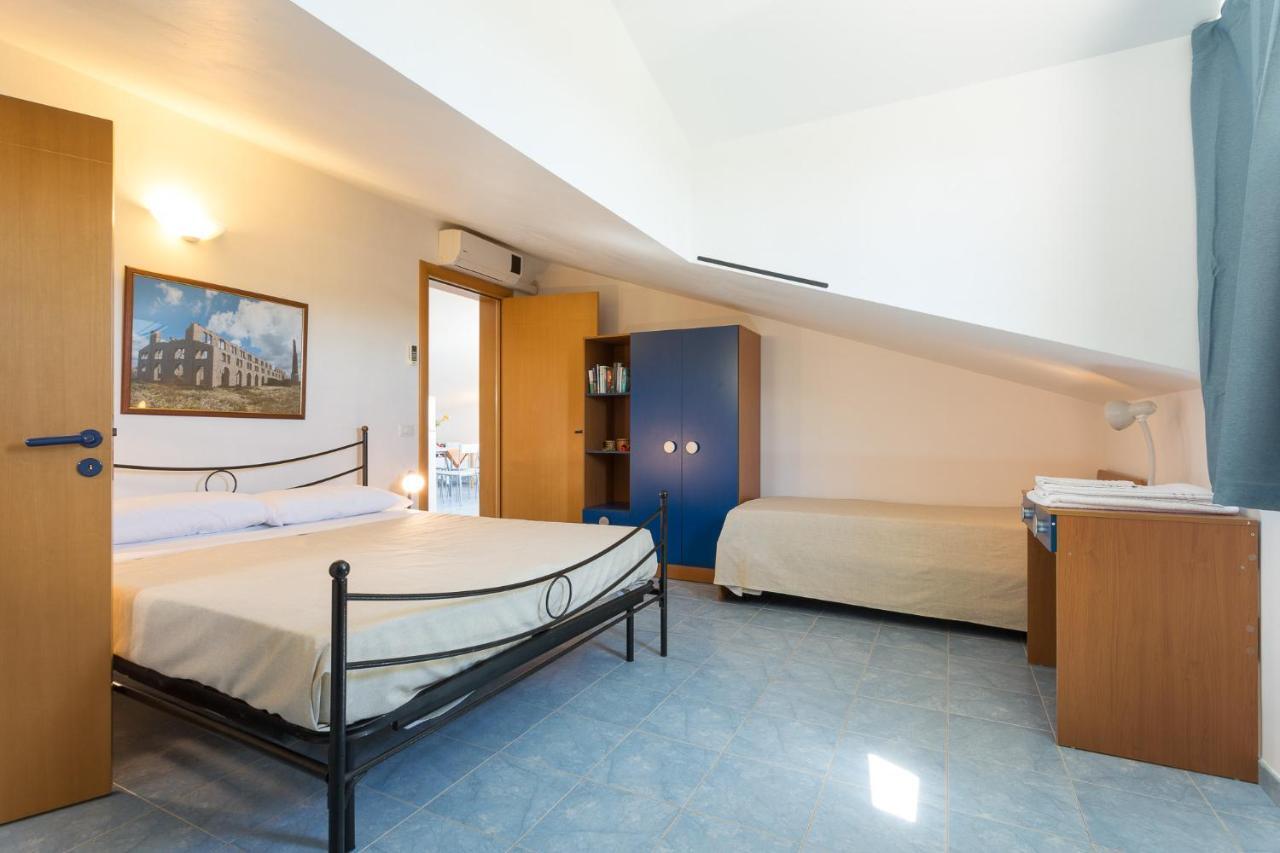 Al Ficodindia Apartment Sampieri Exterior photo